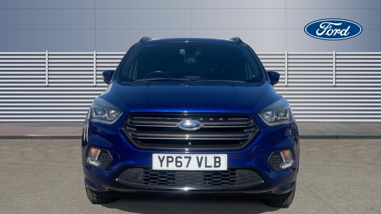 Ford Kuga 1.5 TDCi ST-Line X 5dr 2WD Diesel Estate
